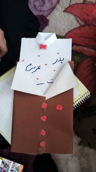 اعتکاف و سه روز دور از همهمه و غوغای جهان در تفت