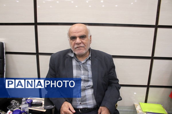 همایش تجلیل از مسئولان، کارشناسان، مربیان و دانش‌آموزان پیشتاز برتر سازمان دانش‌آموزی استان بوشهر