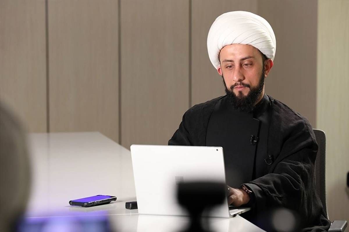 روزه‌داری، سپری معنوی در برابر لغزش‌های اخلاقی است
