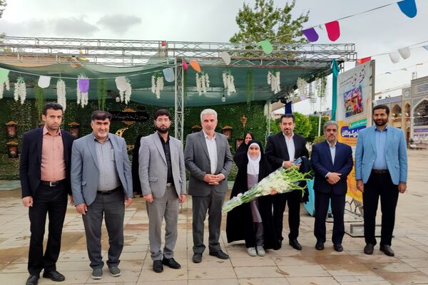 دومین یادواره شهدای فرهنگی استان فارس باحضور وزیر آموزش و پرورش