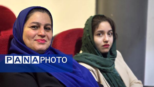 تقدیر و تجلیل از ستارگان درخشان هنرستان هنرهای زیبای اصفهان