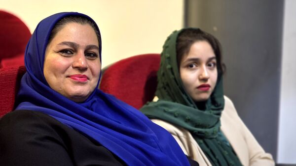 تقدیر و تجلیل از ستارگان درخشان هنرستان هنرهای زیبای اصفهان