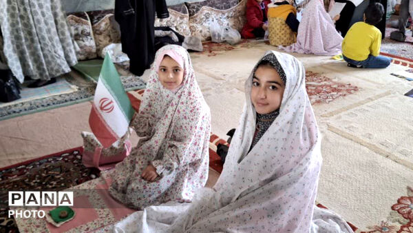 تصاویری از مقاومت مردمی رزمندگان ایران در گردان لاران، سنگر سورشجان