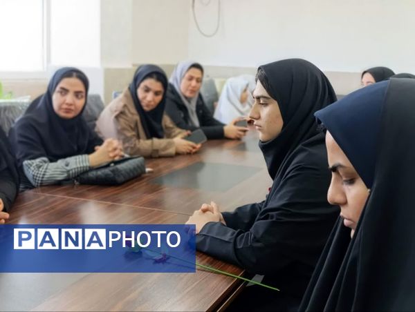 هم‌صدایی نسل آینده با حافظان امنیت