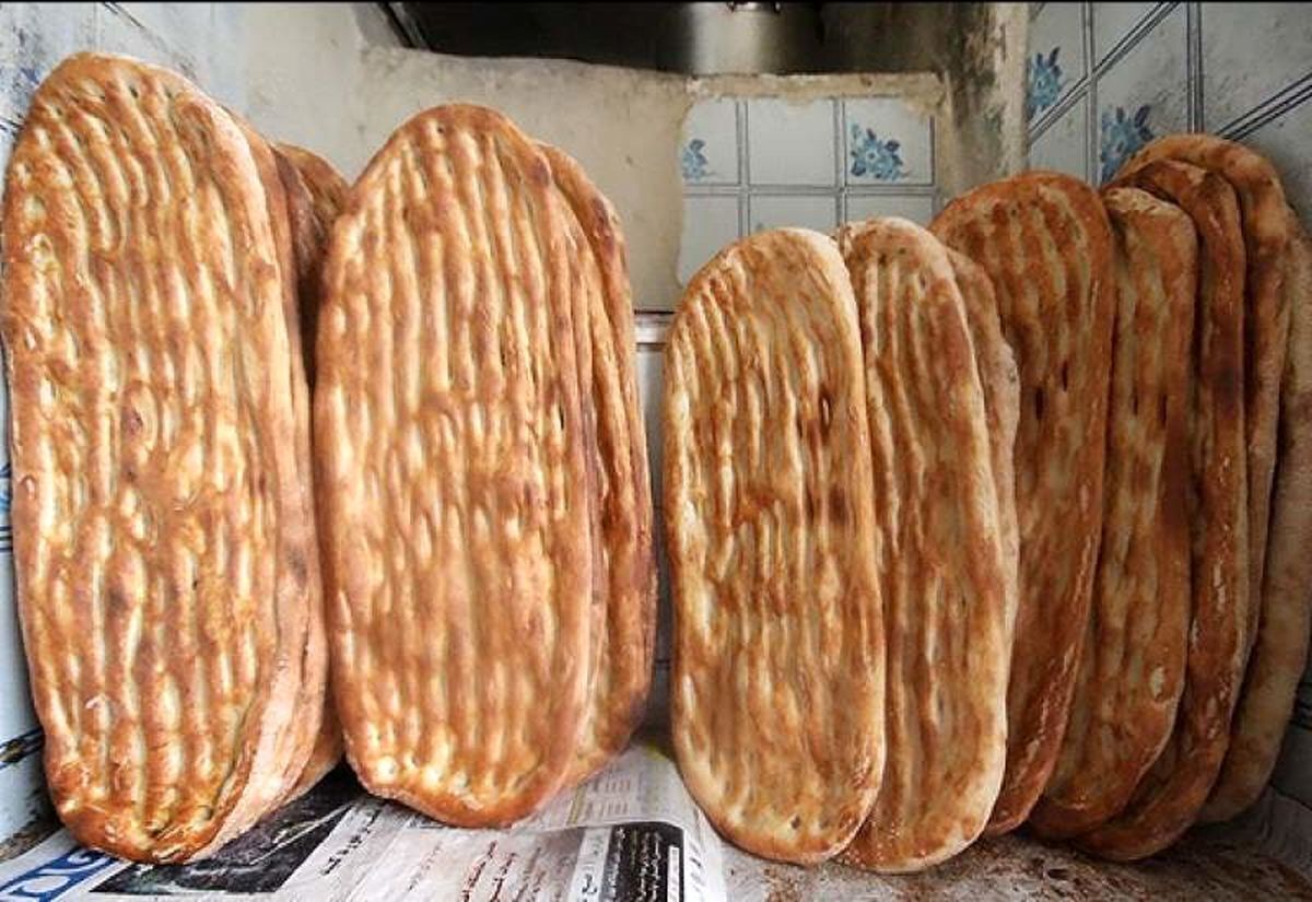 نان گران نشده، هزینه‌ها بالا رفته است