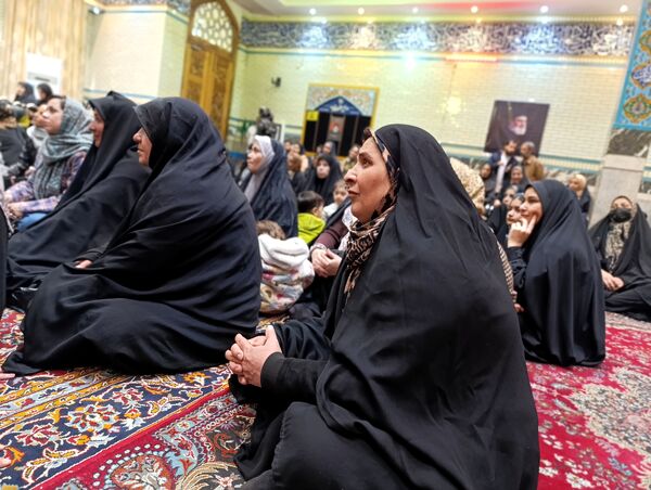 جلسه تربیت صحیح فرزند پروری و راهکارهای جدید تربیت فرزند 