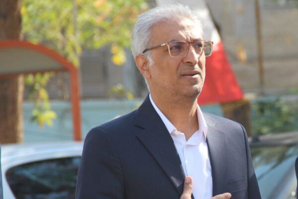 طنینِ سازندگی در شهرری