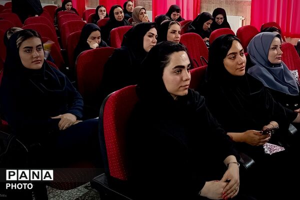 مهارت‌آموزی برای دنیای کوچک کودکان