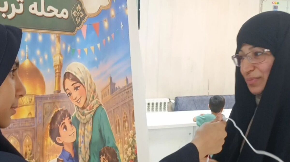 فرزندآوری، فراتر از یک انتخاب، مسیر رشد متقابل والدین و فرزندان و ضامن بقای ملی است