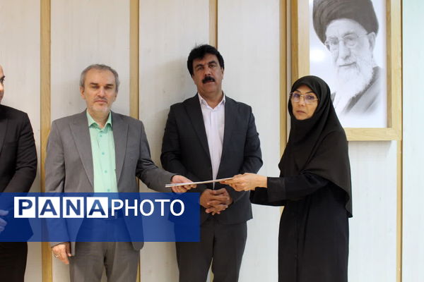 تجلیل از برترین‌های تدریس و یادگیری در جشن نوآوری و خلاقیت در آموزش