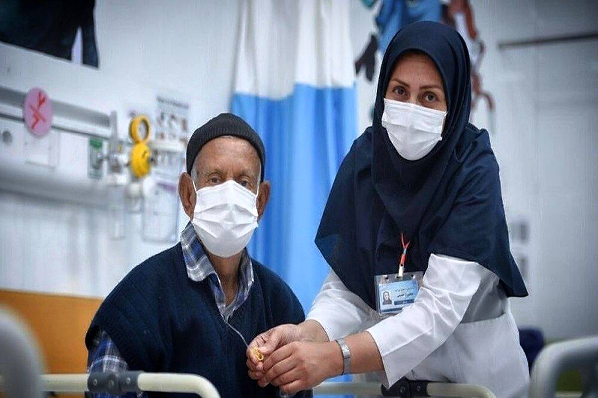 تمام مطالبات پرستاران پرداخت می‌شود