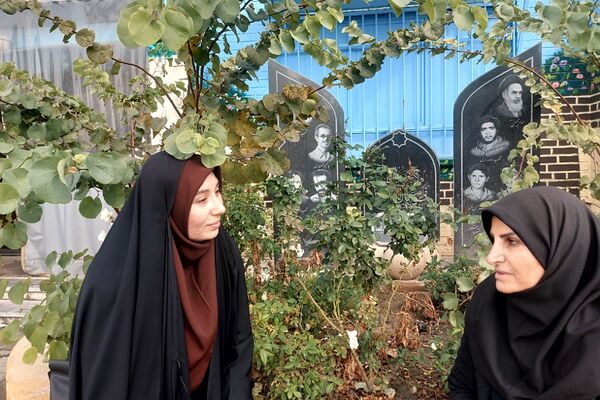 برگزاری دوره آموزشی «تربیت مربی سازمان دانش‌آموزی» در کهریزک 