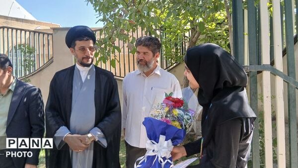 تجلیل از مقام سوم کاراته‌کای تویسرکانی در مسابقات بین‌المللی ترکیش اوپن ترکیه