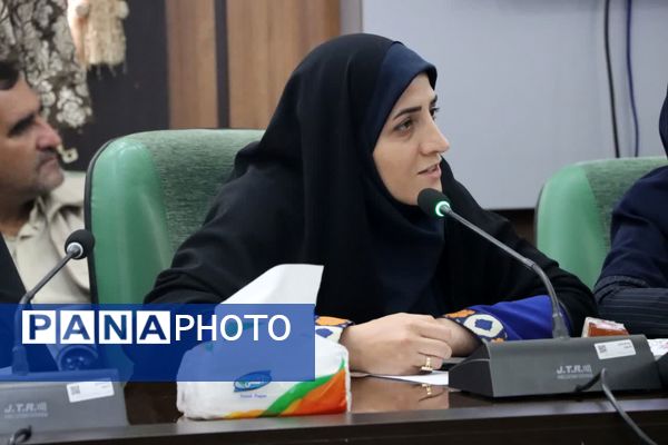 نشست خبری فرمانده سپاه الغدیر یزد