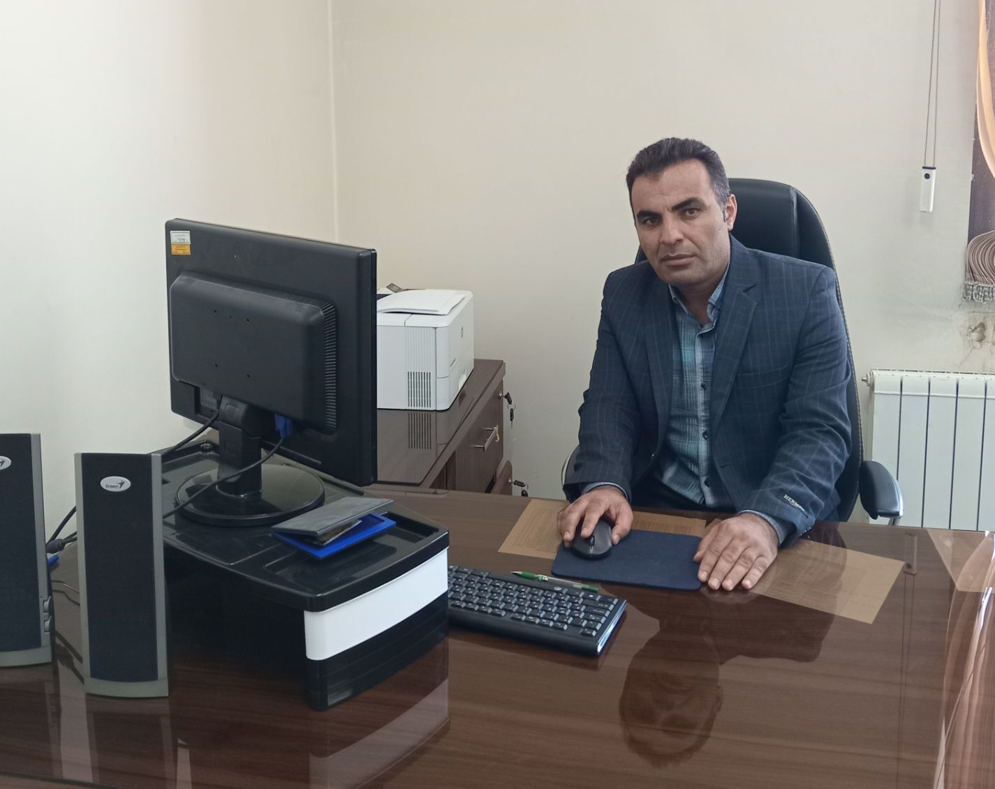 روز دانش‌آموز نماد بصیرت، شجاعت و آینده‌سازی نسل جوان است