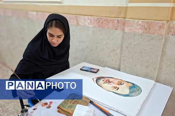 زنگ آغاز سال تحصیلی جدید در مدارس نواخته شد