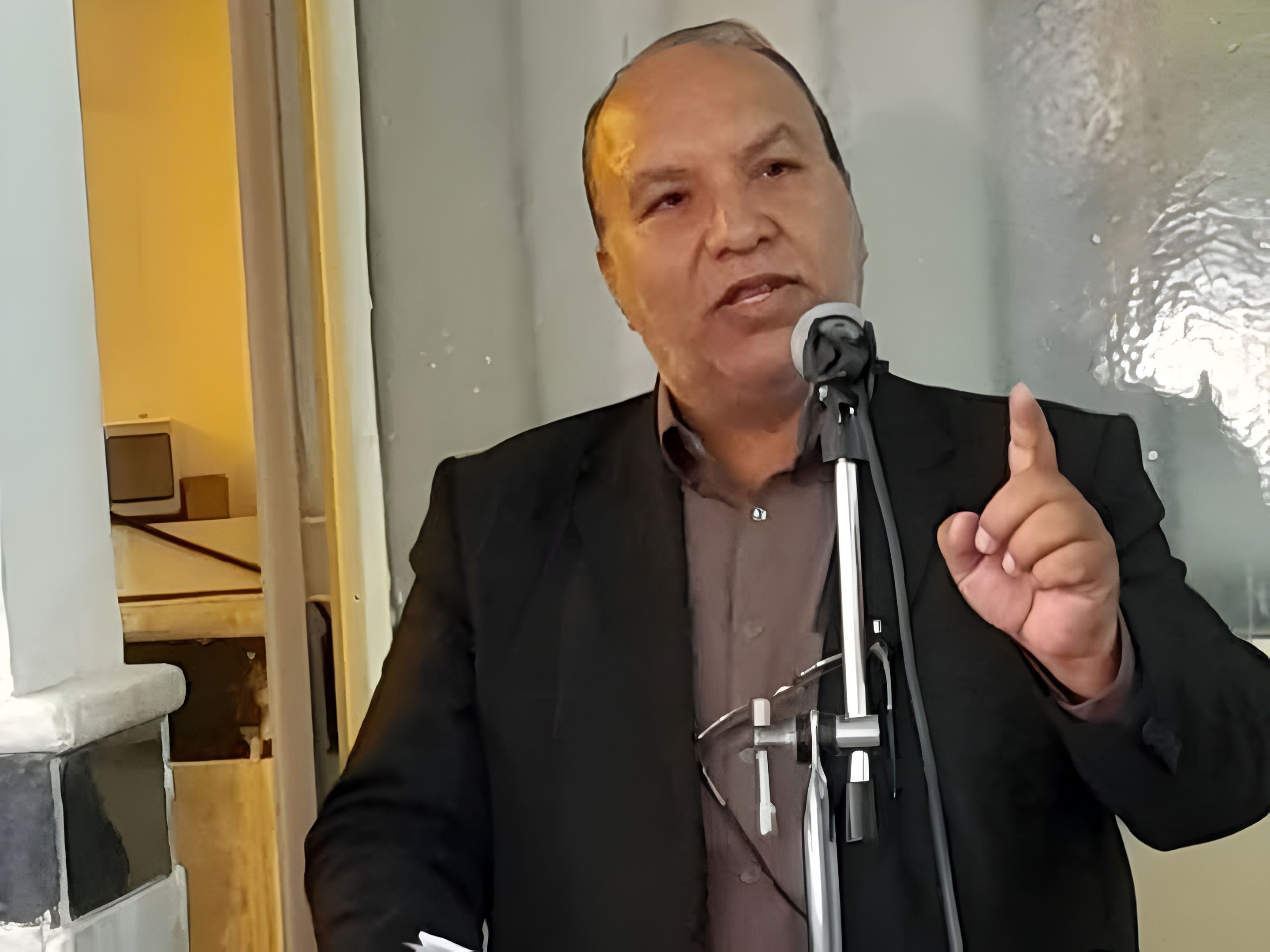 سهم بخش تعاون از اقتصاد کمتر از هدف‌گذاری‌هاست