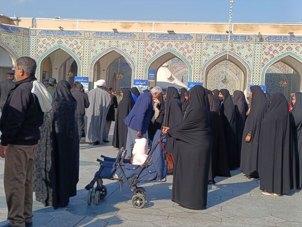 پیکری که ۷۰ درصدش سوخته بود، امروز روایت زنده دفاع مقدس شد