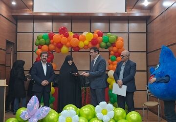 اختتامیه نخستین قصه‌نویسی «ماموریت ماکان » در البرز