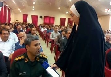 بیش از ۲۰۰ پنل خورشیدی طی سه سال گذشته در فلاورجان نصب شده است