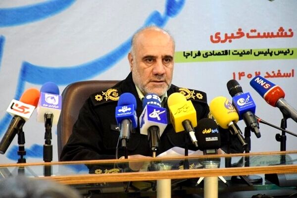 اشراف پلیس امنیت اقتصادی، اشرافی کلیدی و تسهیل‌گر و اثر گذار در جریانات و روندهای اقتصادی است
