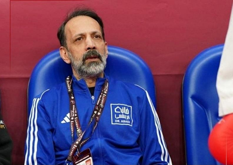 سرمربی تیم‌ملی کاراته: با هر عقیده‌ای عاشق ایران هستیم