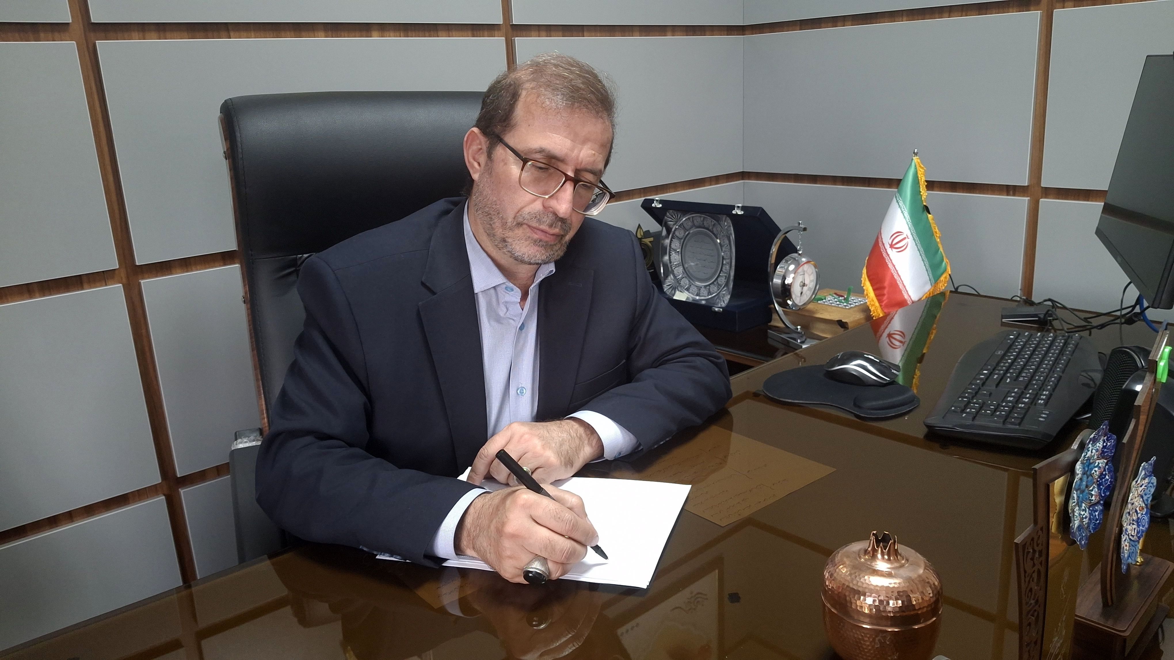 مدرسه، نخستین پایگاه نشر فرهنگ رضوی در دل‌های نوجوانان است