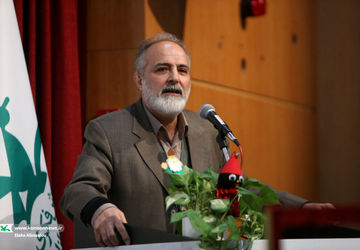 گسترش تئاتر در کانون با اجرای طرح دست‌های خلاق