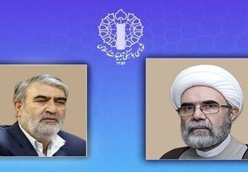 انتصاب رئیس ستاد مرکزی هفته بازخوانی و افشای حقوق بشر آمریکایی‌