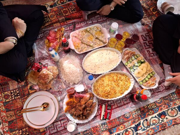 جشنواره غذا دانش‌آموزی، ترکیبی از خلاقیت، جذابیت و رقابت
