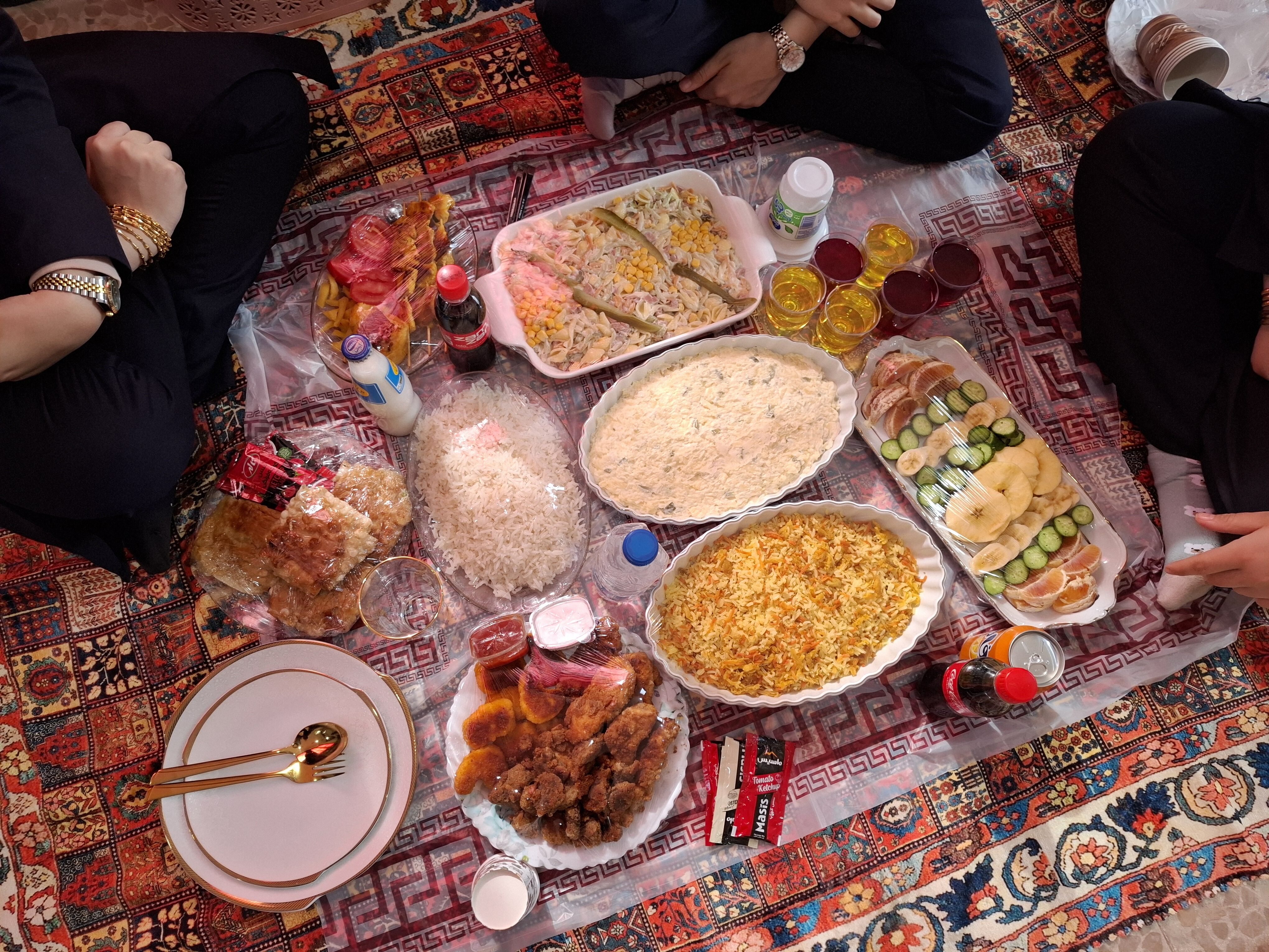 جشنواره غذا دانش‌آموزی، ترکیبی از خلاقیت، جذابیت و رقابت