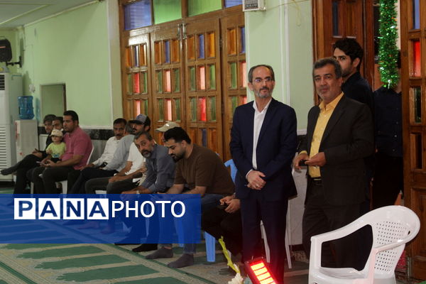 حضور گسترده مردم شهرستانها و مناطق استان بوشهردر انتخابات ریاست جمهوری