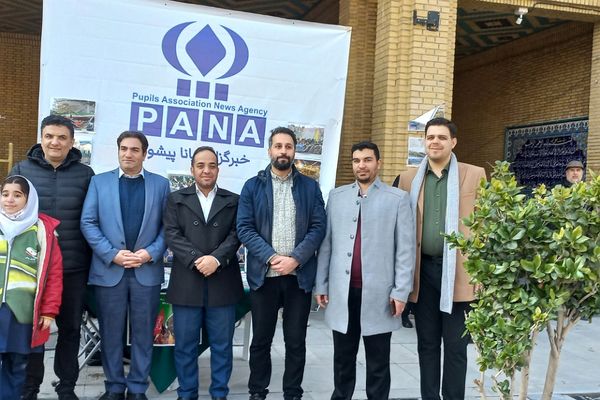  راهپیمایی ۲۲ بهمن در پیشوا