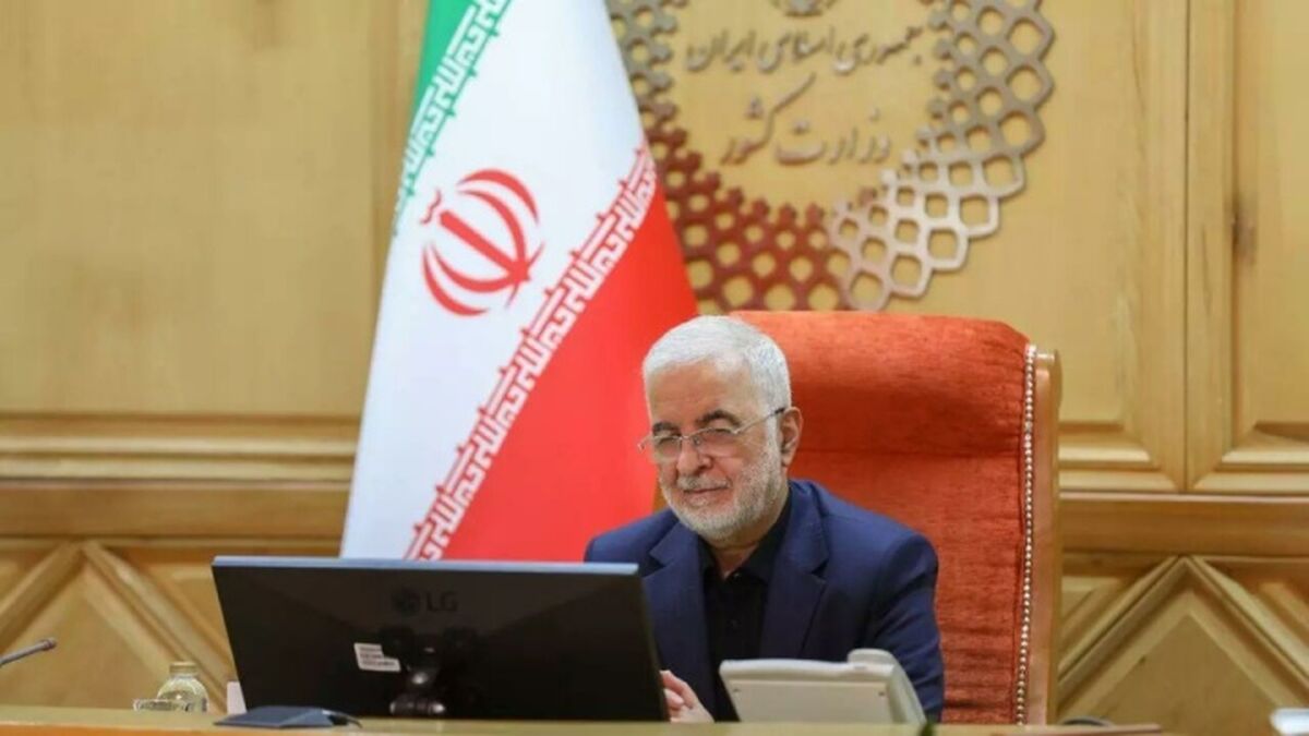 وزیر کشور: کارگروه مشترک بین ایران و قرقیزستان برگزار می‌شود