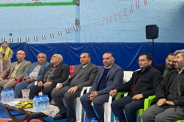 یاوران انقلاب؛روشنای مسیر نوجوانان امروز