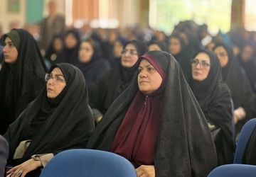 آغاز طرح تحول در فرآیند یاددهی و یادگیری در قائمشهر 