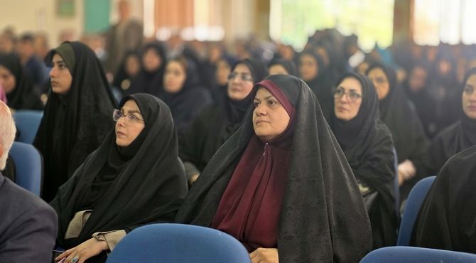 آغاز طرح تحول در فرآیند یاددهی و یادگیری در قائمشهر 