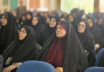 آغاز طرح تحول در فرآیند یاددهی و یادگیری در قائمشهر 