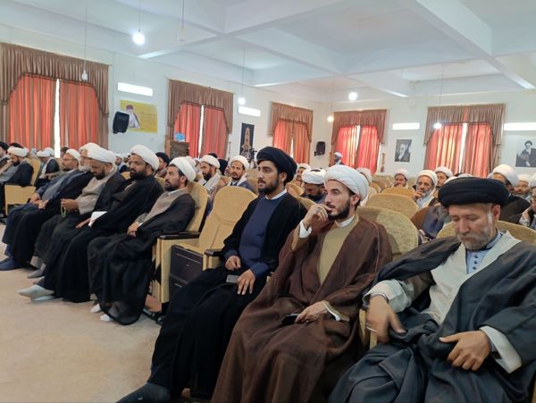 همایش رزمایش طلایه داران محرم 