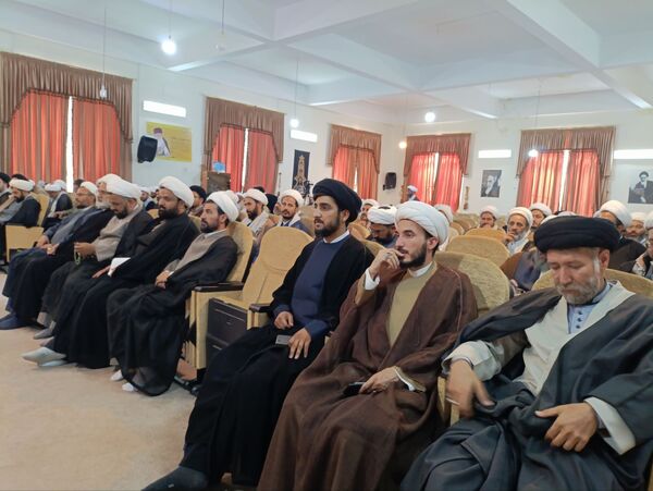 همایش رزمایش طلایه داران محرم 
