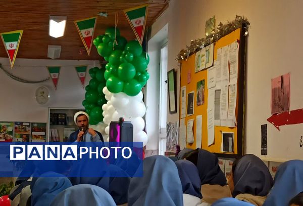 برگزاری جشن «ایرانمون» در خشکبیجار؛ تجربه ای زنده از هویت ملی