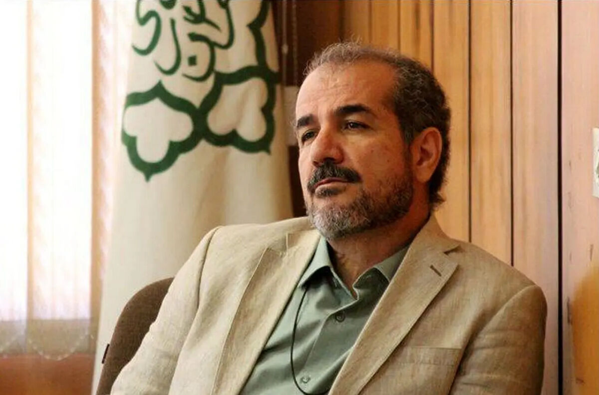 سفر معاون وزیر راه و شهرسازی به چهارمحال و بختیاری برای بازدید از پروژه‌های بازآفرینی شهری