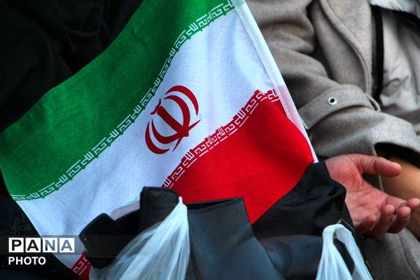 تحویل سال 1405 مردم انقلابی اسلامشهر