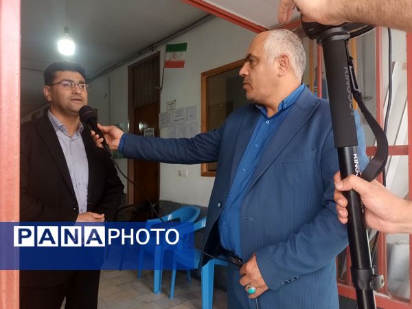 انتخابات ریاست جمهوری در گلوگاه 