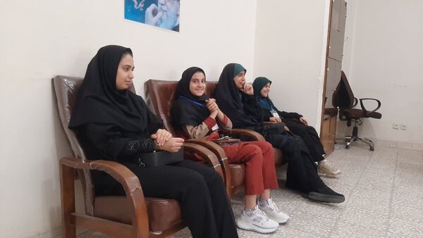 تبادل تجربه و ایده‌ها در نخستین دورهمی خبرنگاران پانا شازند
