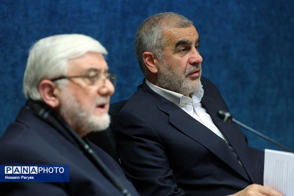 مراسم امضای تفاهم‌نامه وزارت آموزش و پرورش با بانک پاسارگارد