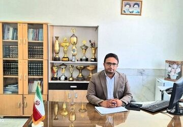 تقویت انگیزه درونی دانش‌آموز برای کتابخوانی، اولویت مدیریتی ما است