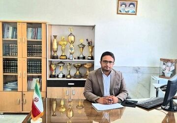 تقویت انگیزه درونی دانش‌آموز برای کتابخوانی، اولویت مدیریتی ما است