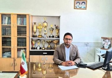 تقویت انگیزه درونی دانش‌آموز برای کتابخوانی، اولویت مدیریتی ما است