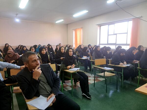 گام‌های نوین در آموزش ریاضیات ابتدایی 